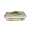 Adult Pducts cleaning Wet Wipes iIn Box