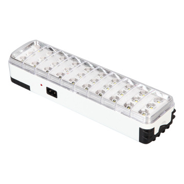 Değiştirilebilir Pil Taşınabilir LED Acil Durum Işığı - Şarj Edilebilir