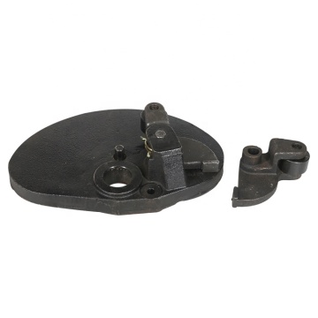 Baler Parts for CAM MF1839 Hay Baler Machine