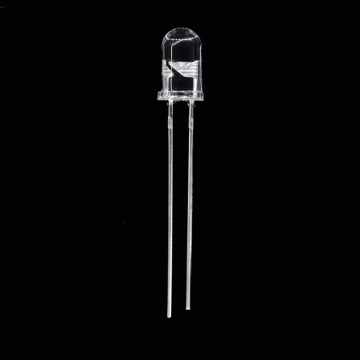 780nm LED Emitter IR 5mm Through-hole LED 45-degree