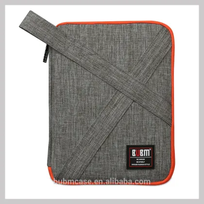 BUBM convenient and efficient organizer case for electronics accessories cable earphone organizer bag