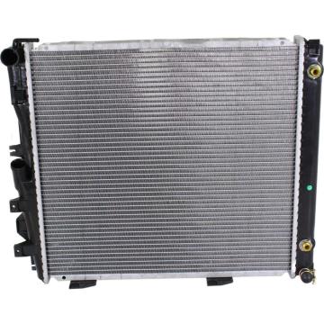 Wholesale EOK PA/PC Radiator 1245009003 1245002803 for Mercedes-Benz W124 300 ECE SD 88-91 AT