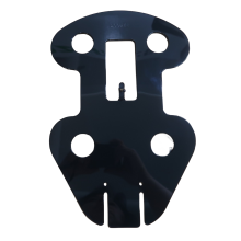 Дакладная ўпырскванне ліхты і закрыцці для прамысловасці разліву