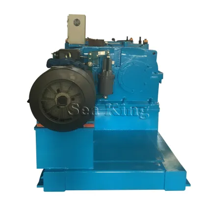 Two Roll Open Mixing Mill Machine for Epichlorohydrin Rubber
