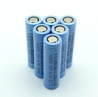 DLG NCM18650-220 2200mAh li ion 18650 battery
