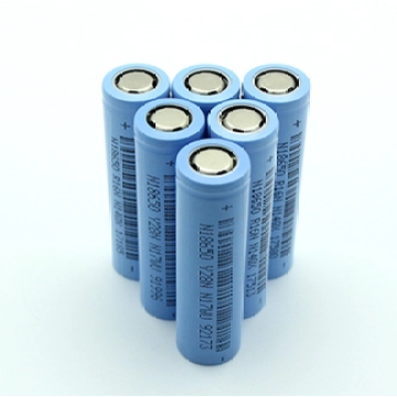 DLG NCM18650-220 2200mAh li ion 18650 battery