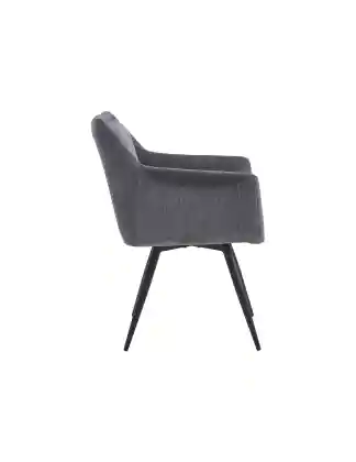 Rebound Styling Swivel Chair