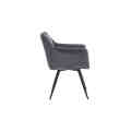 Rebound Styling Swivel Chair