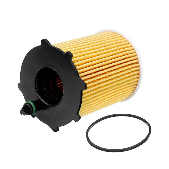High Flow Car Filter 1109AY - Hot Selling Factory Direct Auto Parts