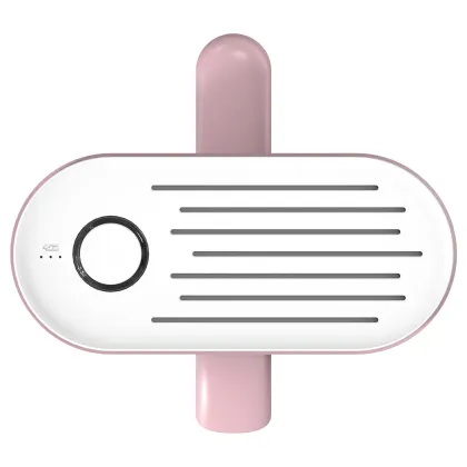 TPH Shenzhen Portable Air Purifier with Formaldehyde Removal for Baby