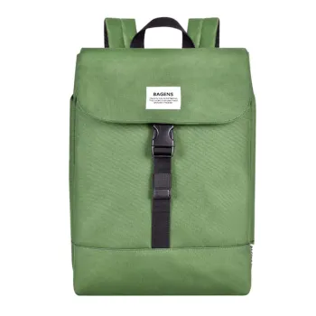 Casual Smart Protective Nylon Laptop Backpack with Custom Logo