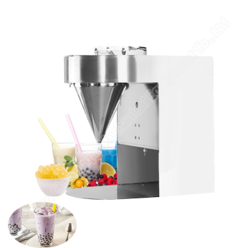 Multifunctional Milk Tea Sealer Jelly Pearl Ball Popping Machine