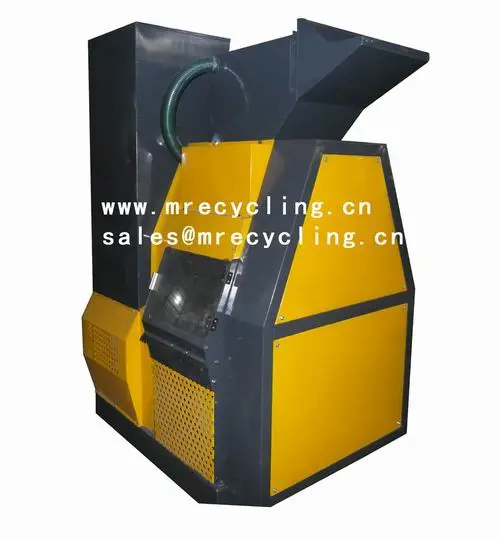 Copper Cable Wire Shredder