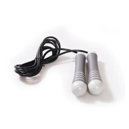 Durable And Favourable Fitness Equipment Jump Rope