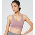 Workout Sports Bras fir Fraen