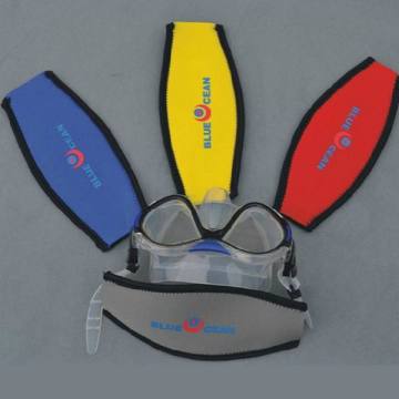 customerized promotion logo colorful elastic straps for masks