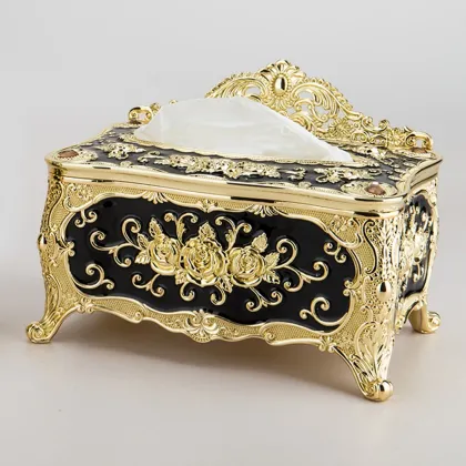 factory direct sale american brand tissue box