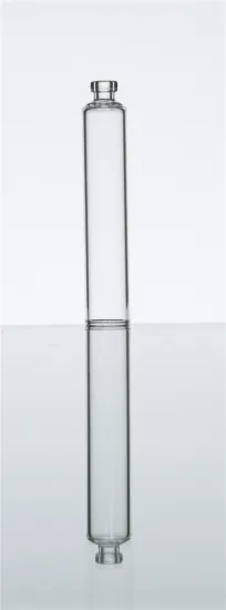 Insulin Pen Cartridges Glass colorless