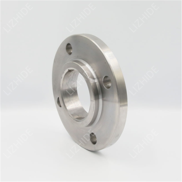 JIS standard 25mm size slip on flange