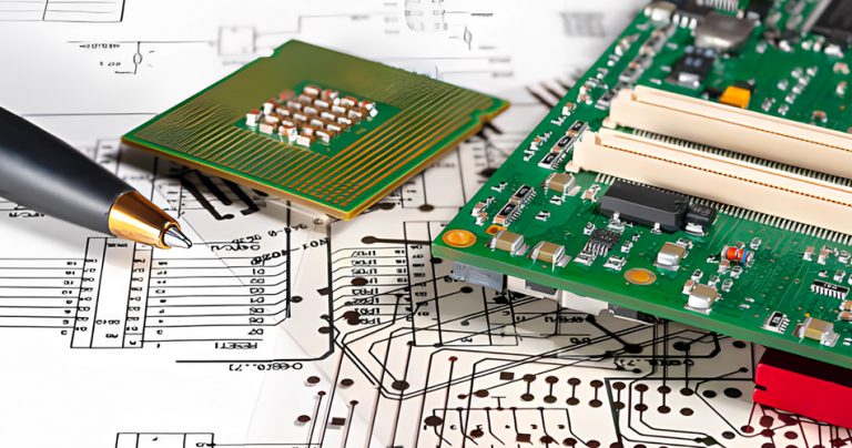 PCB design PCB design