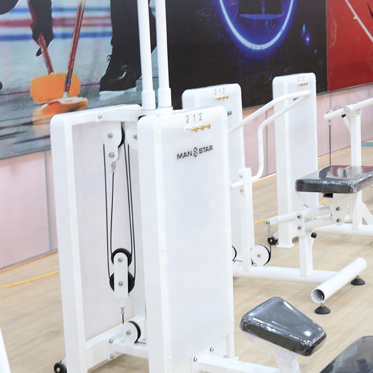 Upper Limb Stretcher for Rehabilitation and Outdoor Use