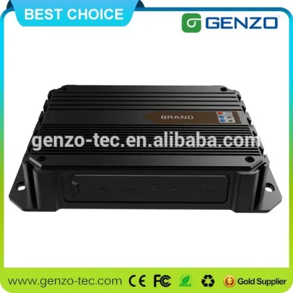 Mini Car PC 1037US- Universal Car Computer