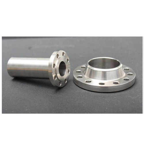 Long Weld Neck Flange