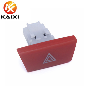 Hazard Warning Button Emergency Flasher Switch for Peugeot 107, Citroen C1, Toyota Aygo Mk1
