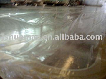 acrylic board laminated