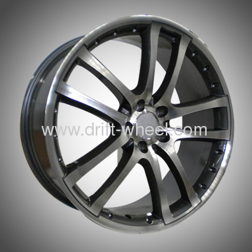 20 Inch Mercedes G-class S-class E-class C-class Tuning Wheel 