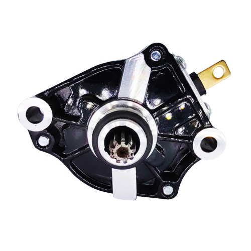 Modified 500CC Motorcycle Starter Motor: VARIO AIRBLADE BEAT CLICK ICON SPACY RIFIT