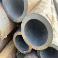 SAE1020 cold rolled seamless steel tube