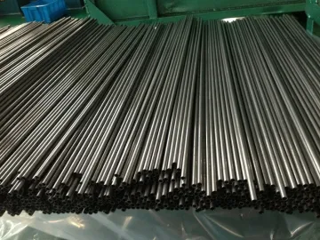 304h seamless stainless steel tube