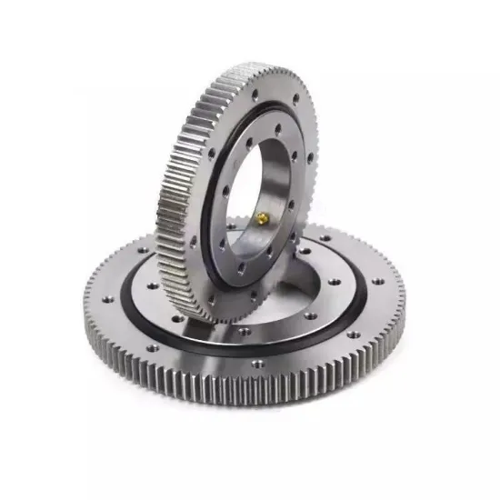Customized Angular Ball Bearing Yrt1200 Cross Roller Bearing