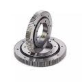 High Accuracy Rotary Table Bearing Deck Crane/Wind Power/Machinery Construction Yrt50 Large Size Steel Crossed Roller Bearing