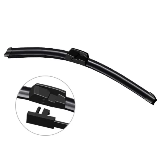 Wholesale Front Auto Wiper Blades