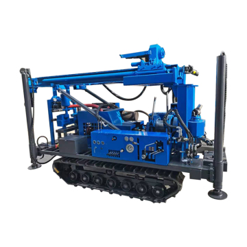 JDL-280/JDL-300/JDL-400 Tragbarer Deep Well Bohrmaschine Preis