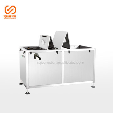 Automatic Bottle Unscrambler Systems and Solutions