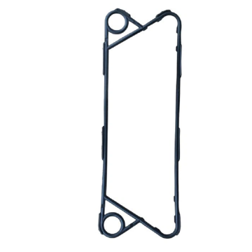 استبدال APV PHE GASKET M60