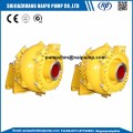 hot sale heavy duty mining sand slurry pump