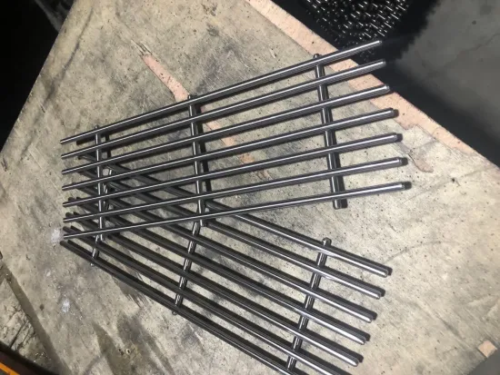 Outdoor BBQ Grill Replacement Stainless Steel High End Cooking Grate/Grid