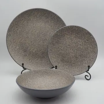 12 piece stoneware dinnerware sets&stoneware dinner set&ceramic crockery