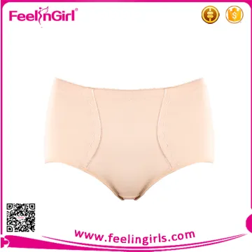 Female Panties Product Type High Waist Underwear Women Pantie