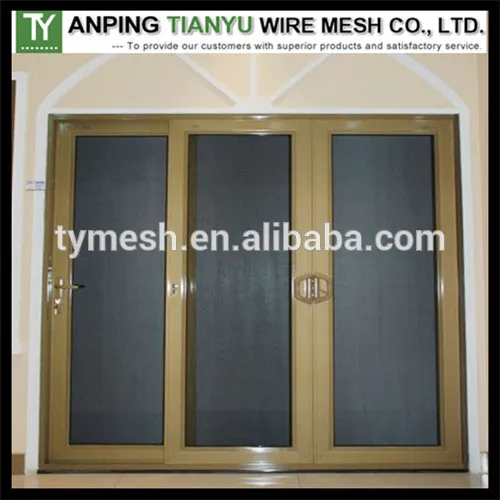 bullet proof stainless steel wire mesh