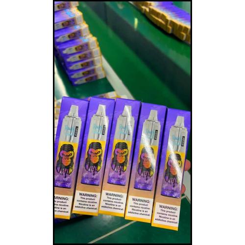 Randm Tornado 7000 Puffs Wholesale Factory