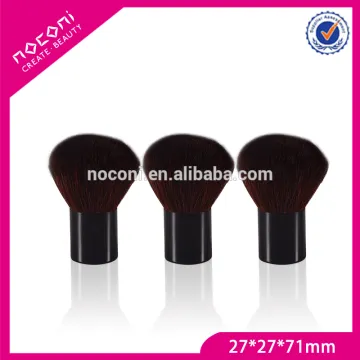 Professional high quality kabuki brush cosmetic makeup brush
