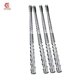 Price of PET, PP, PE, PVC Plastic Pellet Production Screw and Barrel Line & Granules Making Machine
