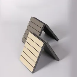 Eco Friendly MgO Acoustic Substrate Panel
