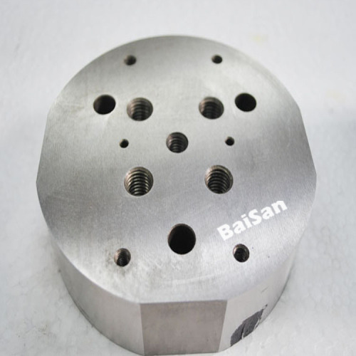 Cutting Element Mould Bottom Die Cavity Insert