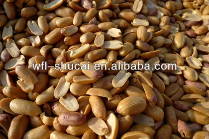 Peanut Butter/Peanut Butter Machine